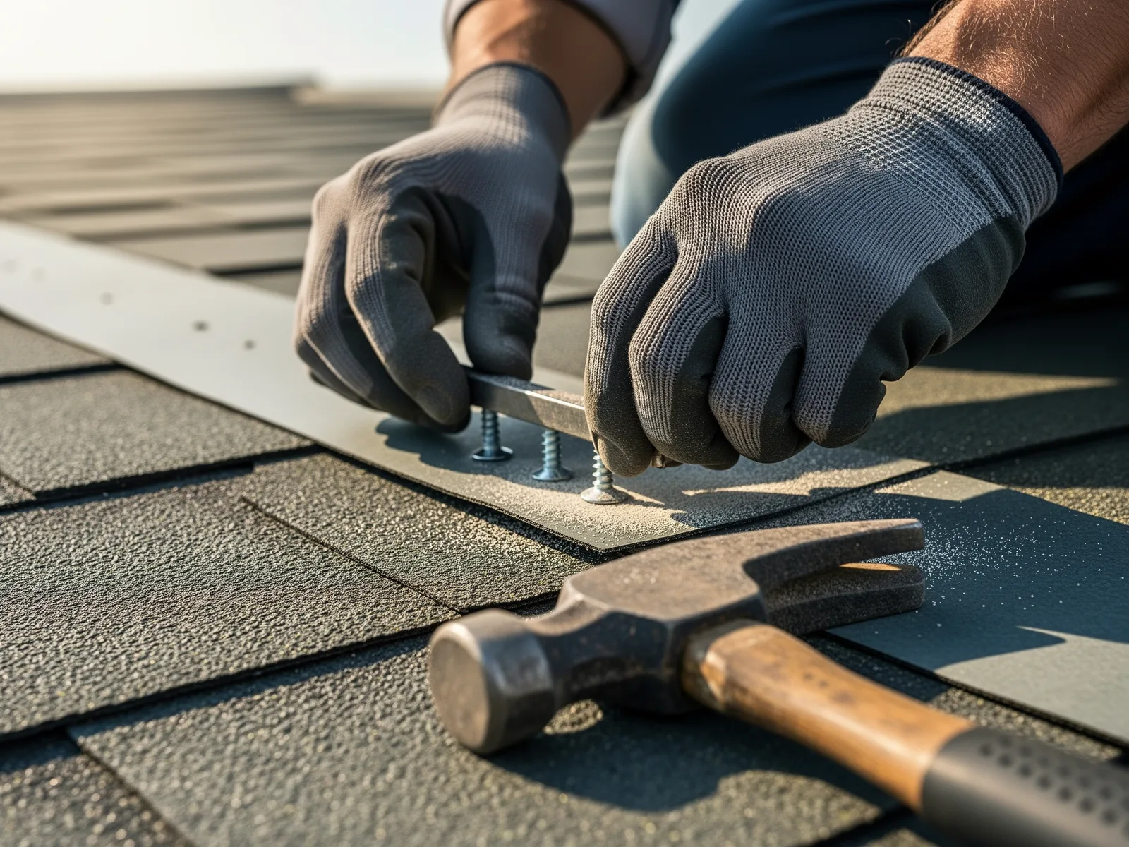 Why choose Fascia Repair in Clayton, NY